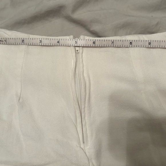 Altar’D state skort XS - Picture 6 of 6